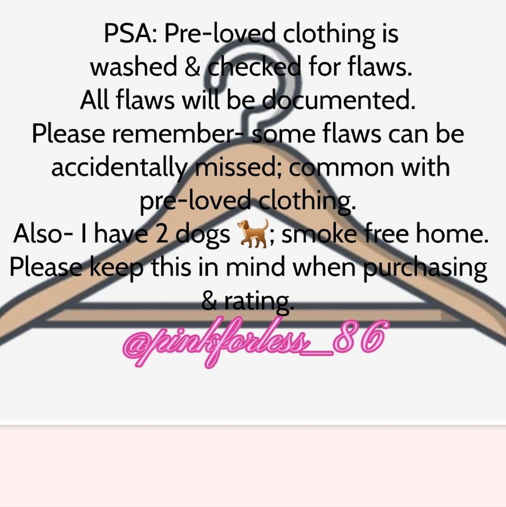 🚫SOLD🚫VS PINK BAD BOO SY HALLOWEEN ONESIE - Picture 7 of 7